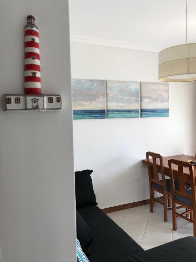 My Little Beach House Barra Exterior foto